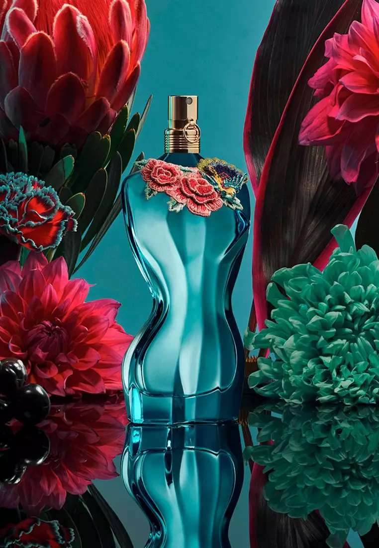 Jean Paul Gaultier La Belle Paradise Garden Eau de Parfum 100ml