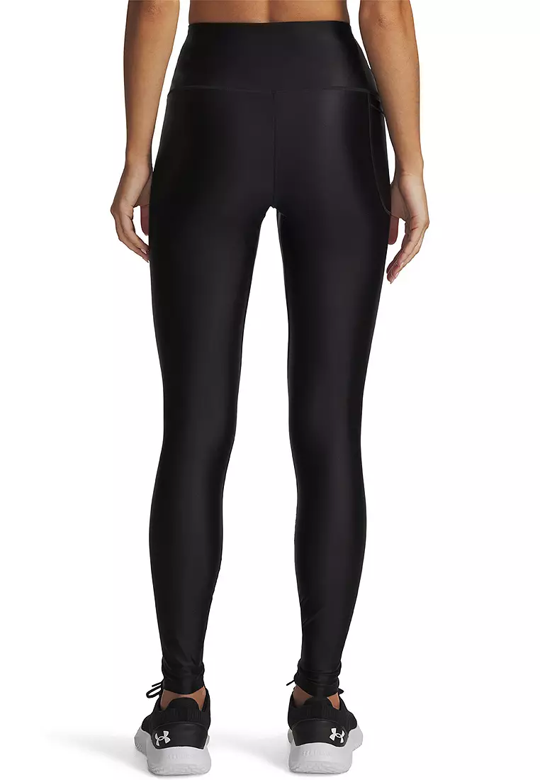 Motion Shine Ankle Leggings