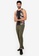ZALORA ACTIVE green Slim Fit Jogger Pants 5A9D7AA1607E9BGS_4