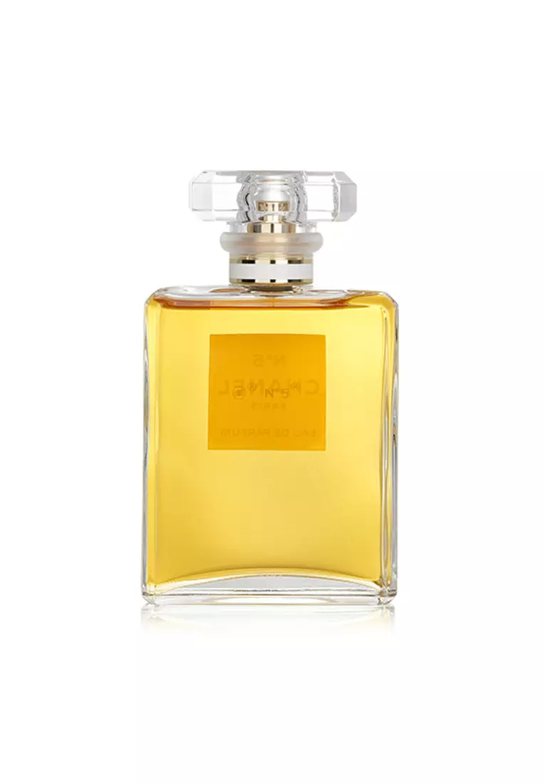 香奈兒5號香水噴霧 100ml/3.3oz