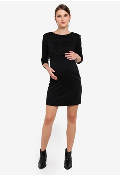 Buy Maternity Clothes Online Zalora Hong Kong