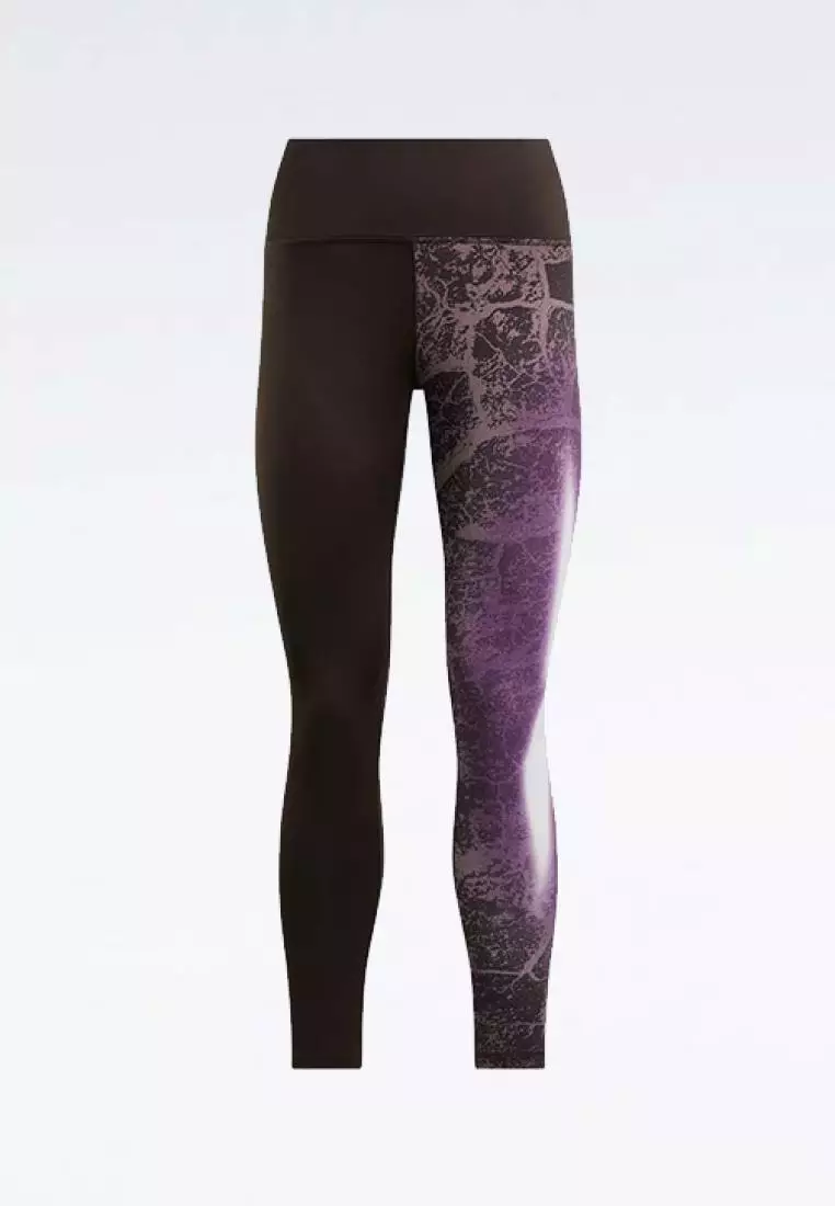 Women Lux Bold Graphic Tight | 100205574