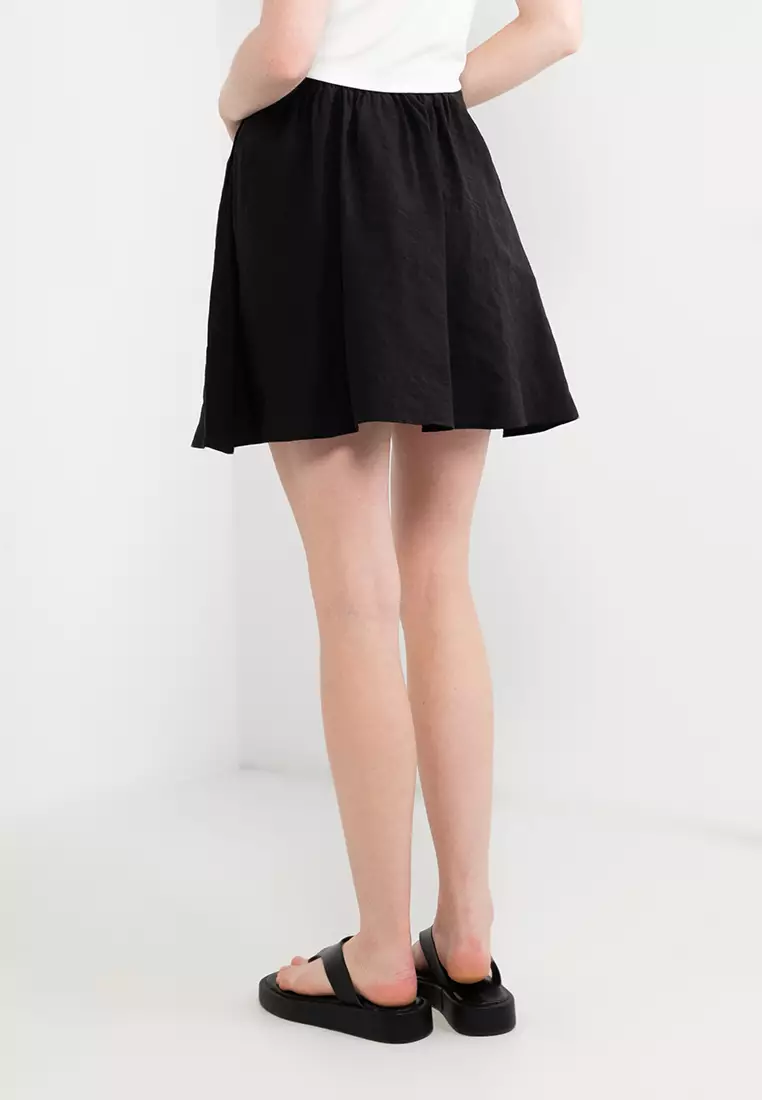 Florence High Waist Skirt