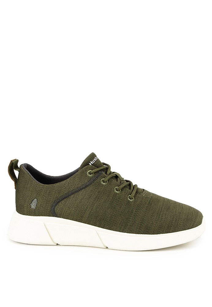 Jual Hush Puppies Cooper Lace Up Original | ZALORA Indonesia