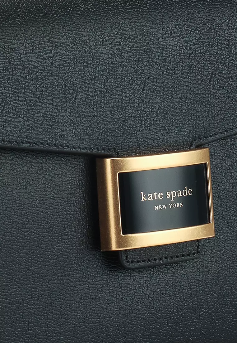 Katy Medium Shoulder Bag (cv)