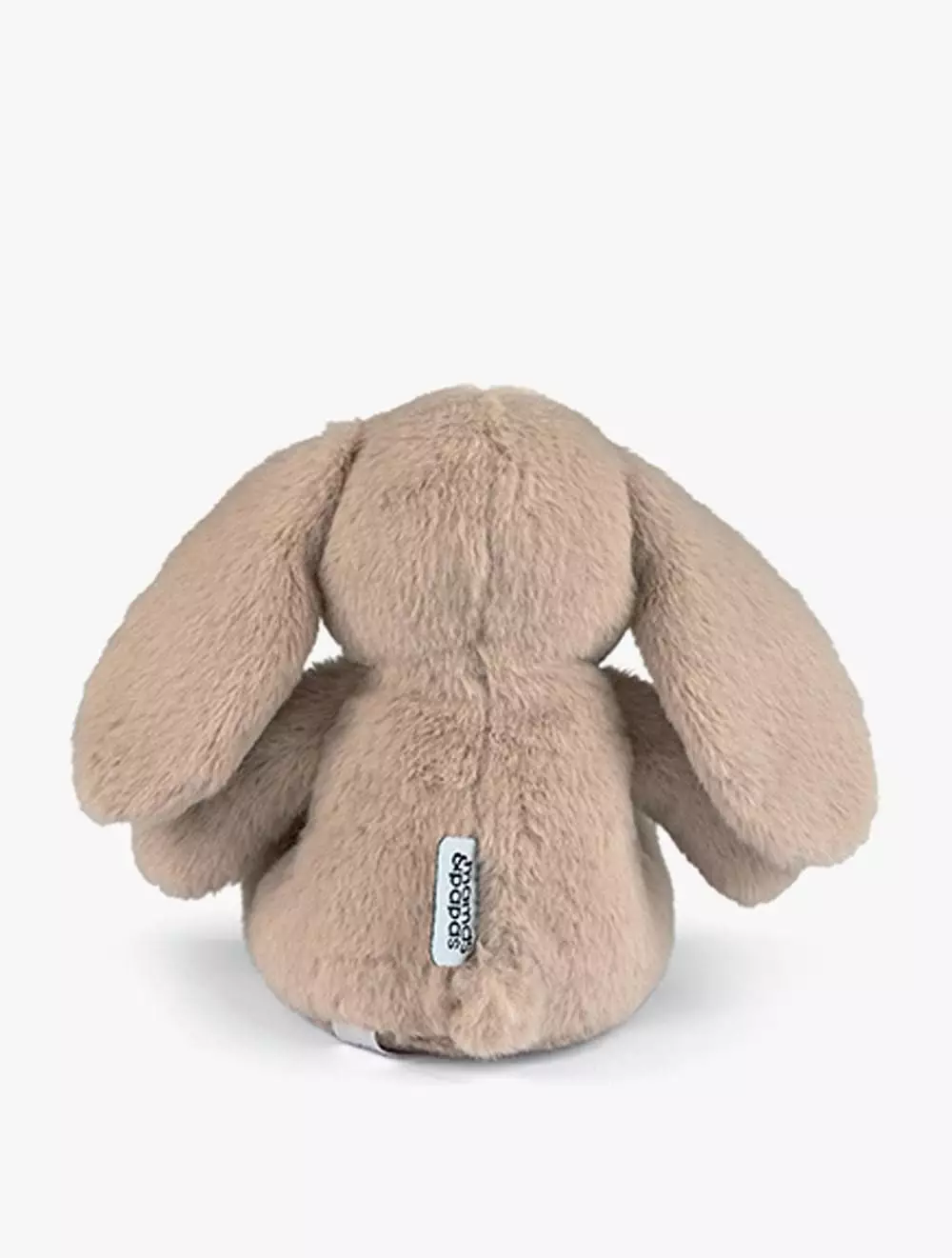 Mamas & Papas Soft Toy - Small Beanie Bunny - MPS4855LF501