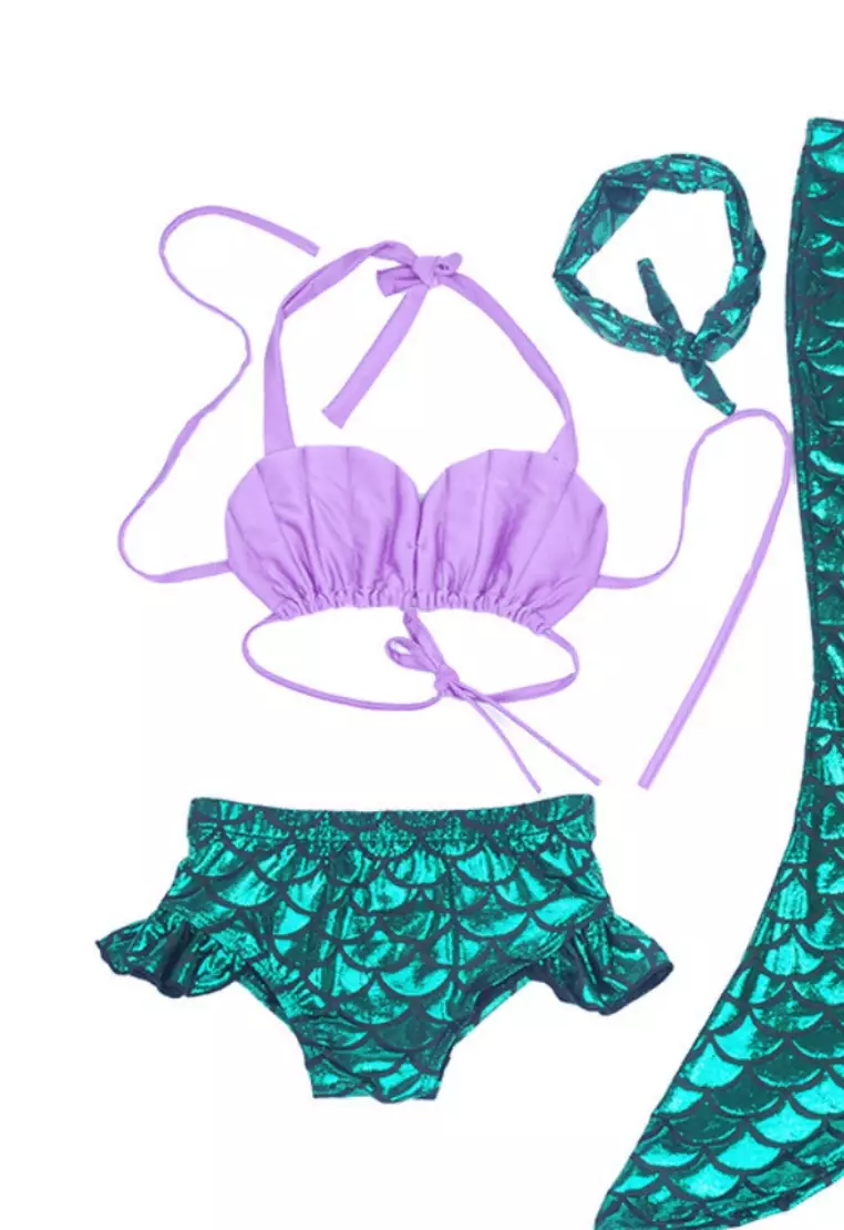 Janicka Baby & Toddler Swimwear