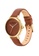 Timberland Watches brown Timberland Niantic Women TBL.TDWLA2002101 08C3EACEE3EF33GS_2