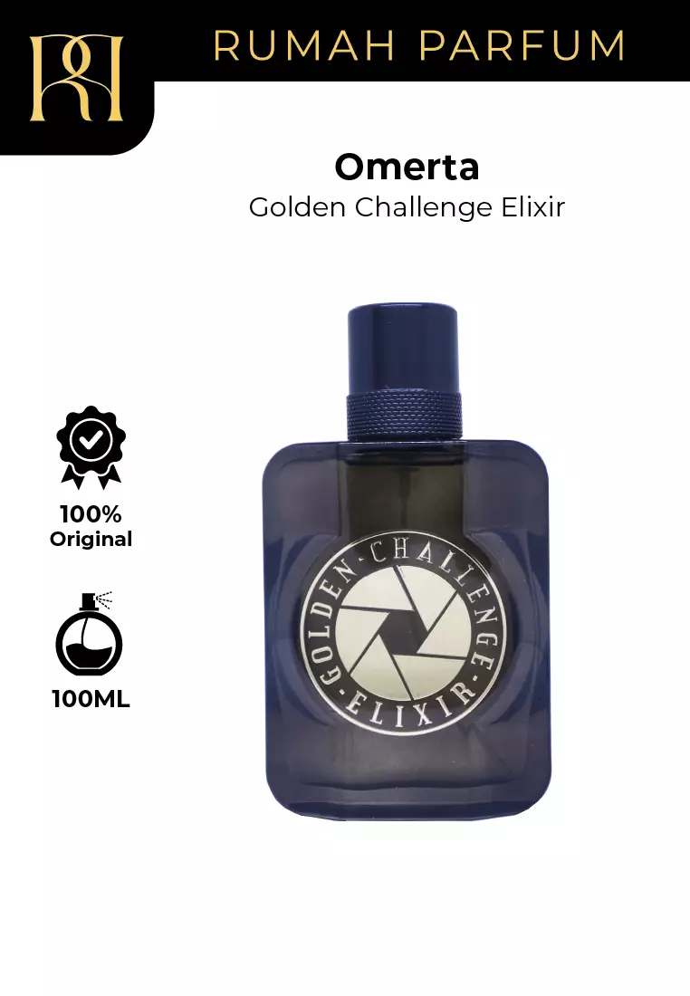 Parfum golden challenge shop
