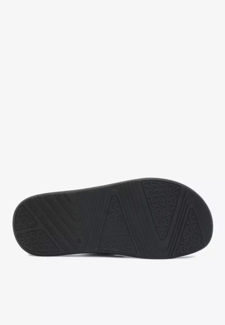 Dr Cardin Men Casual Synthetic Leather Cushioned Men Sandals D-GHC-8217