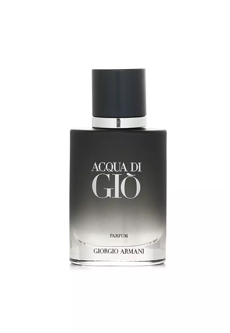 Buy Giorgio Armani GIORGIO ARMANI - Acqua Di Gio Homme Parfum 30ml