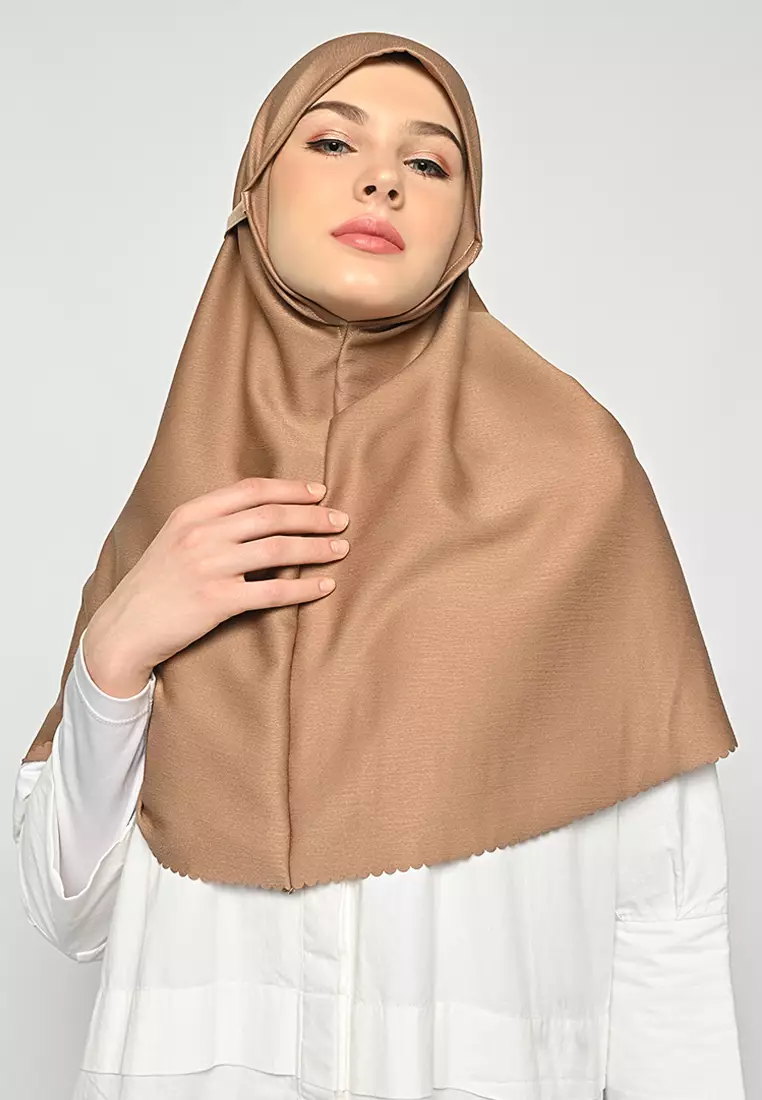 Bergo Alesha Lasercut Milo