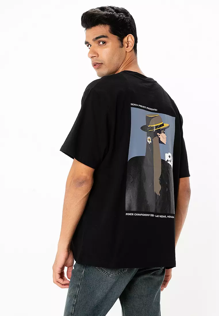 Poker Championship T-shirt