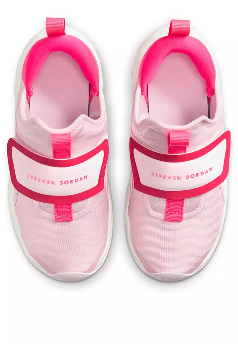 23/7.2 EasyOn Little Kids' Shoes