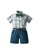 RAISING LITTLE multi Piniti Baby & Toddler Outfits for Boys Babies Outfit Set D2040KA35E5C57GS_1