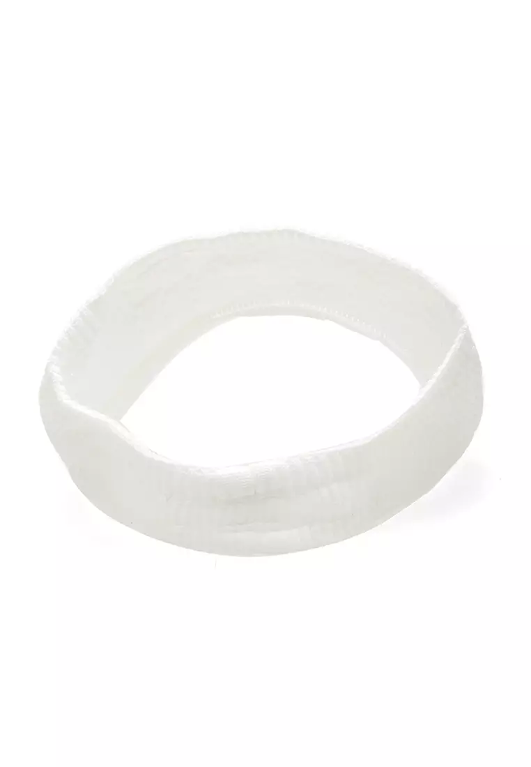 Angel Topi Baseball Sport Summer Desain Dan Bahan Berkualitas - Putih