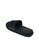 Foot Step black Porto Black Sandal Pria Slide - Footstep Footwear 98AD3SHE90B3D6GS_4