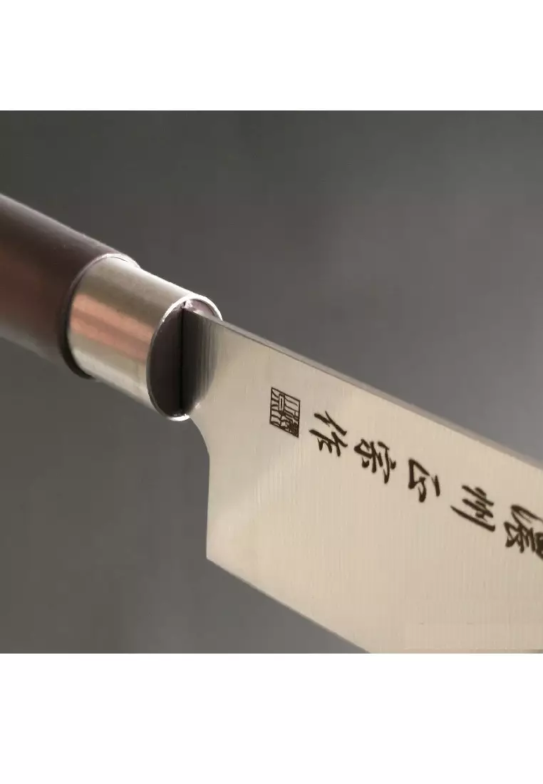 網上選購SATAKE Satake - 三徳包丁-萬用刀(魚、肉、菜) 17CM 6.7吋「濃 