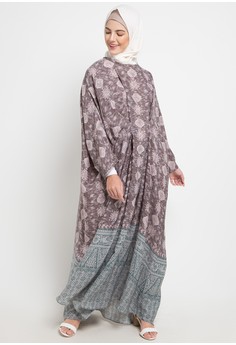 9700 Model Baju Etnik Anak Terbaru