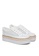 Twenty Eight Shoes white VANSA Mesh Layer Calf Platform Shoes VSW-C8882W 0211CSHB10FF19GS_2