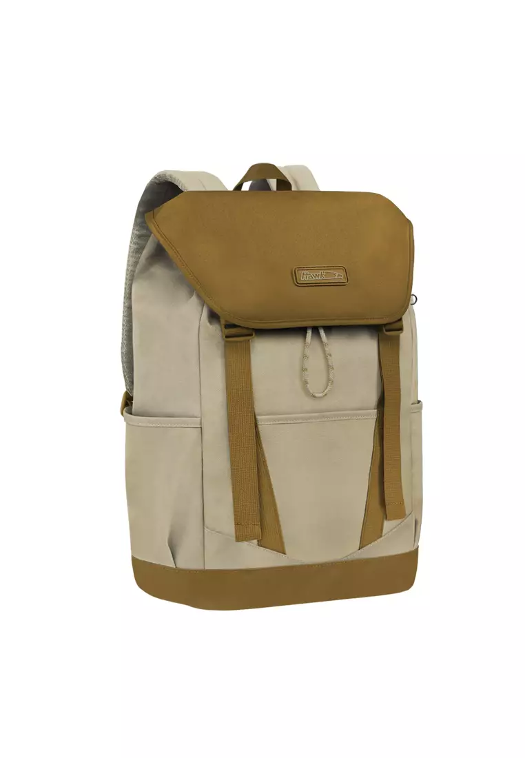 6084 MEDIUM Monoflap Backpack