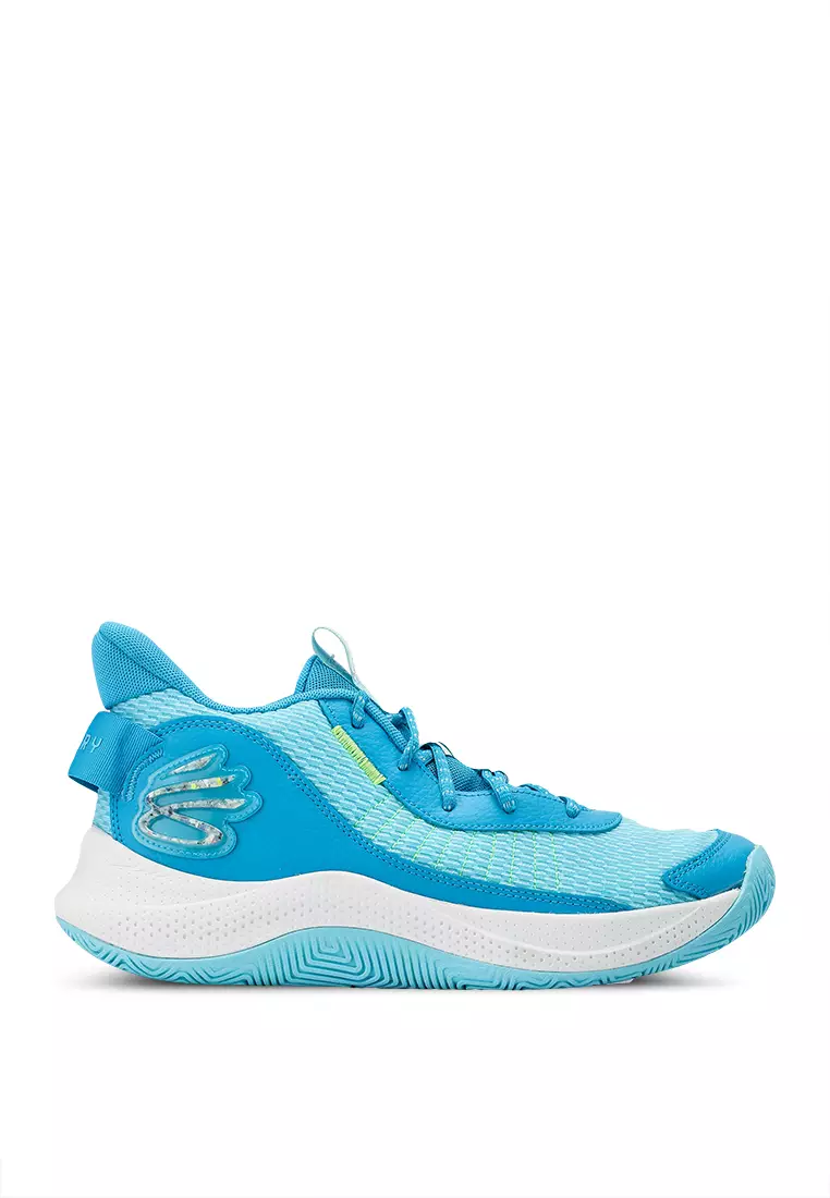 Discount on Under Armour  shoes - SKU: Curry 3z7