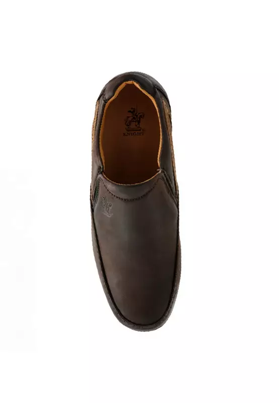 Men Slip On Business Loafers - 250130175