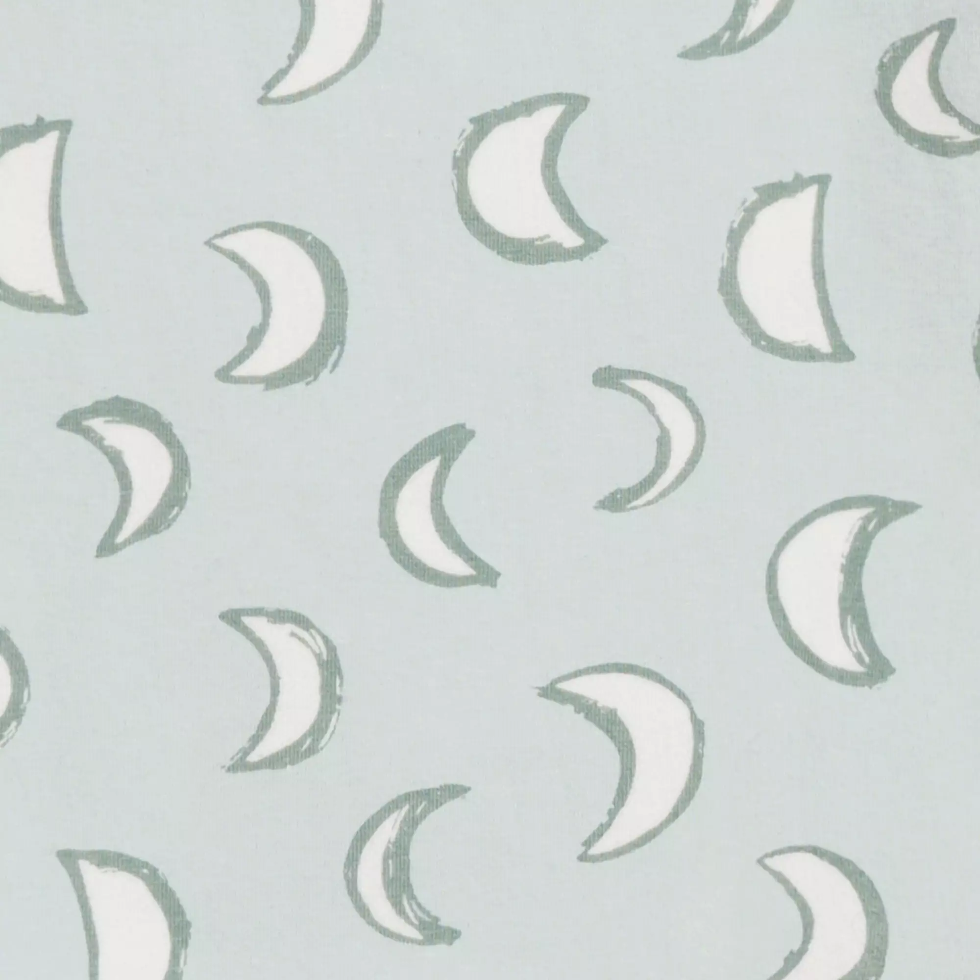 Love To Dream Footless Romper Eclipse Olive - Pakaian Tidur Bayi Unisex (Hijau)