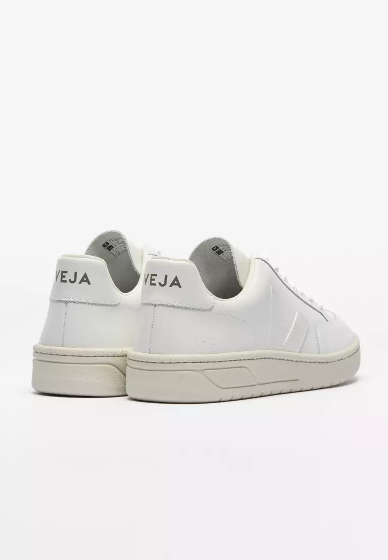 V-12 Leather Sneakers