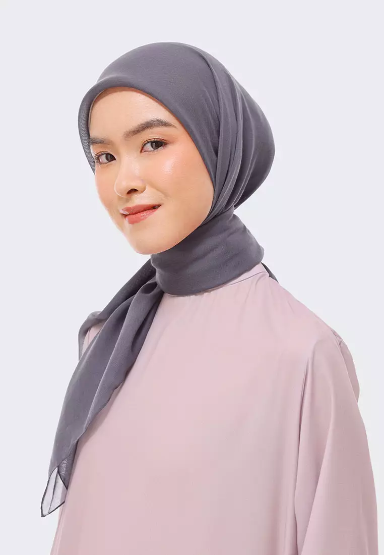 RiaMiranda Granite Rarina Scarf