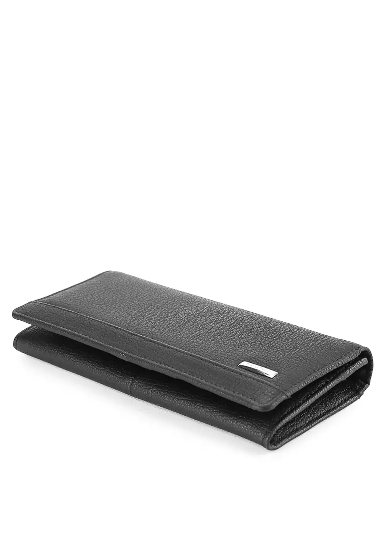 Sandro Rfid Long Wallet