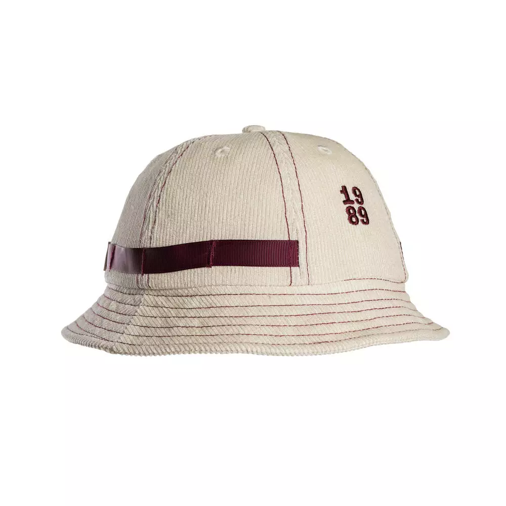 Eiger Ws Trisha Corduroy Bucket Hat