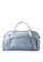 Bagstationz blue Travel Duffle/Gym Bag E755AAC1BE4C22GS_1