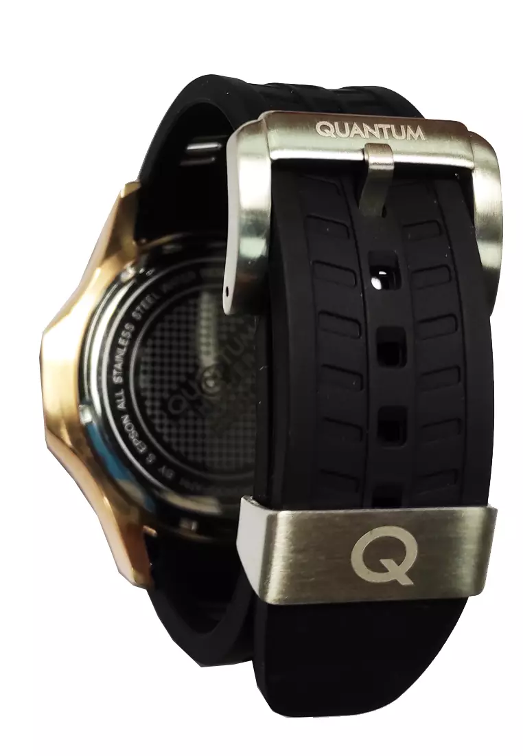 Quantum Casual Men's Watches QTM HNG834.551