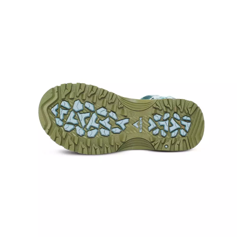 Eiger Women Bhardev Roll Strap 2.0 Sandals