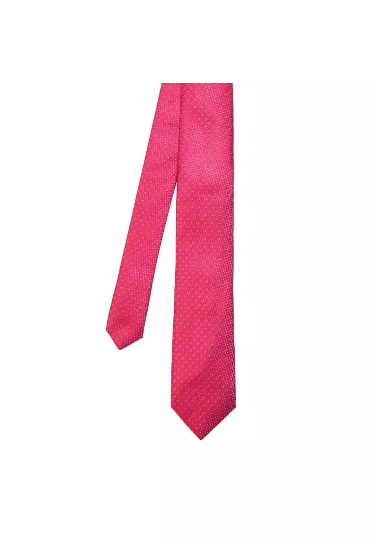 Valentino Rudy Italy Men's Fashion Tie 04610-5204