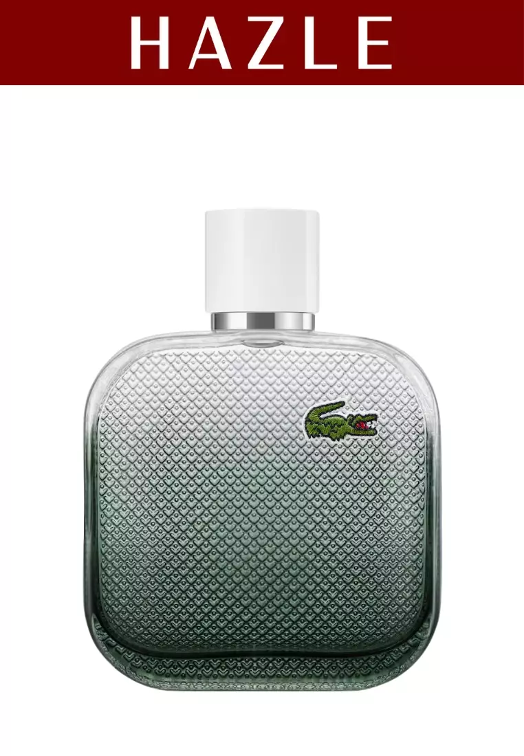 L.12.12 Blanc Eau Intense Man EDT 100 ml