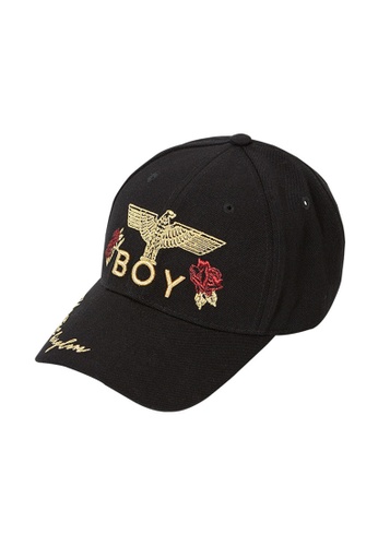 Buy Boy London Boy London Flower Cap 2021 Online Zalora Singapore
