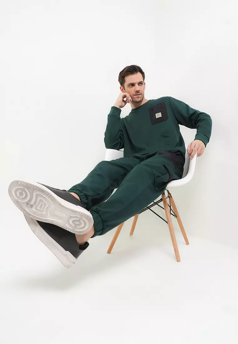 Wh Merapi Lp Cargo Pants
