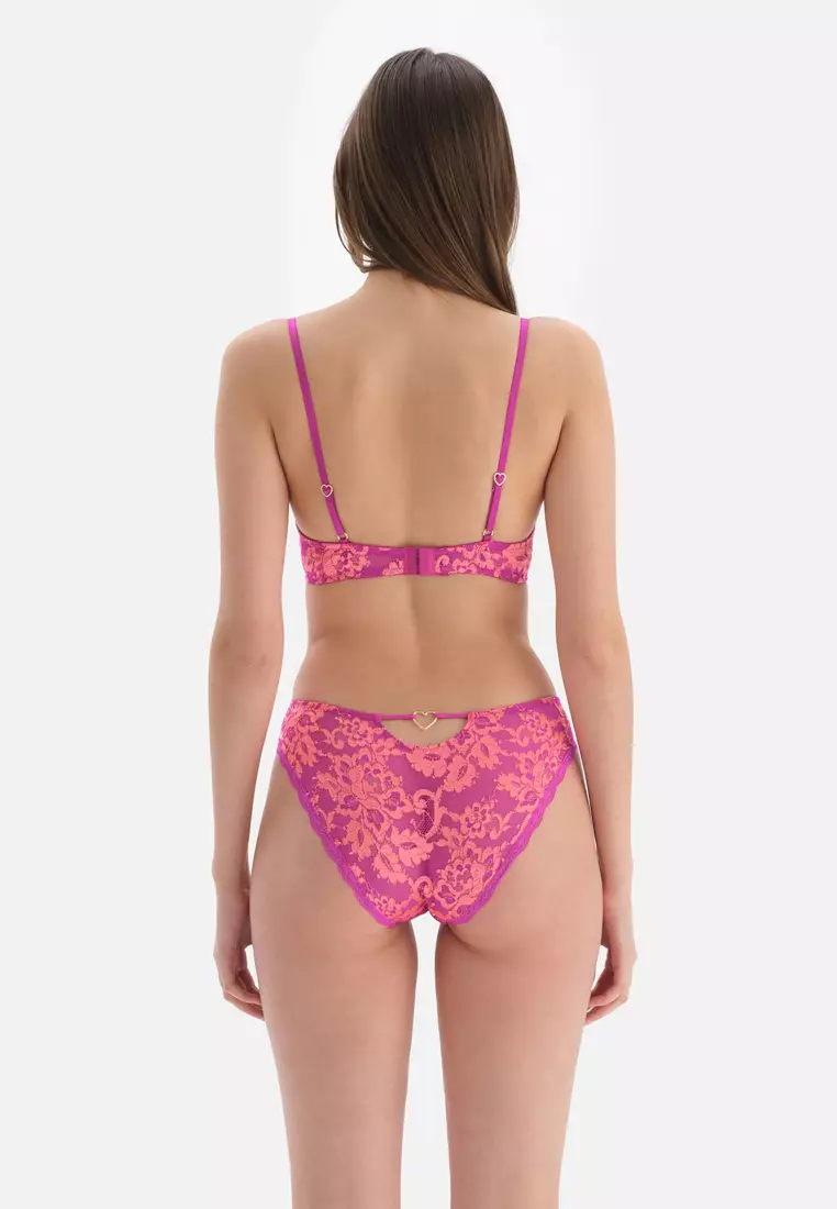 DAGİ Pink Slips, Underwear for Women 2024, Buy DAGİ Online