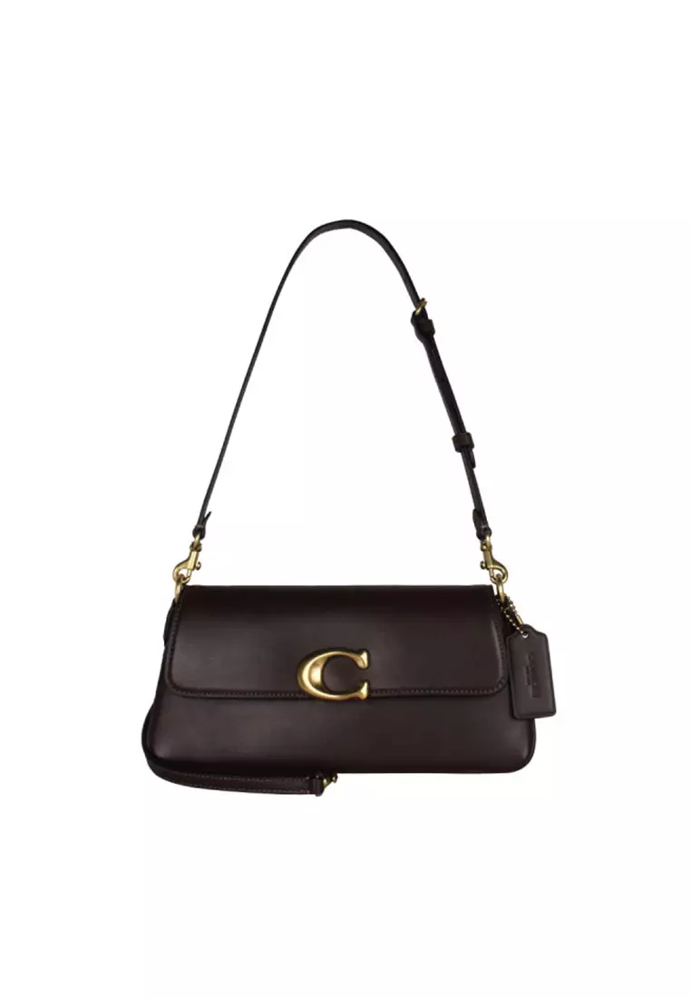 Coach Jet Shoulder Bag CAM16 2026 | Buy Coach Online | ZALORA Hong