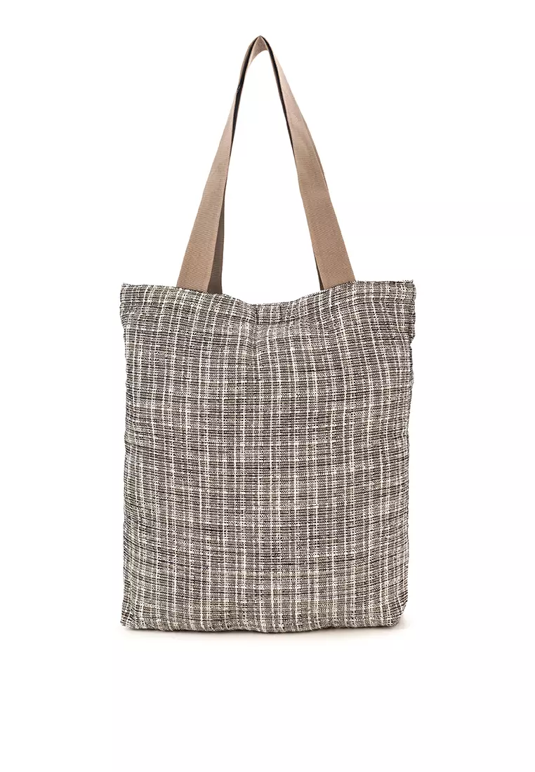 Fabric Tote Bag