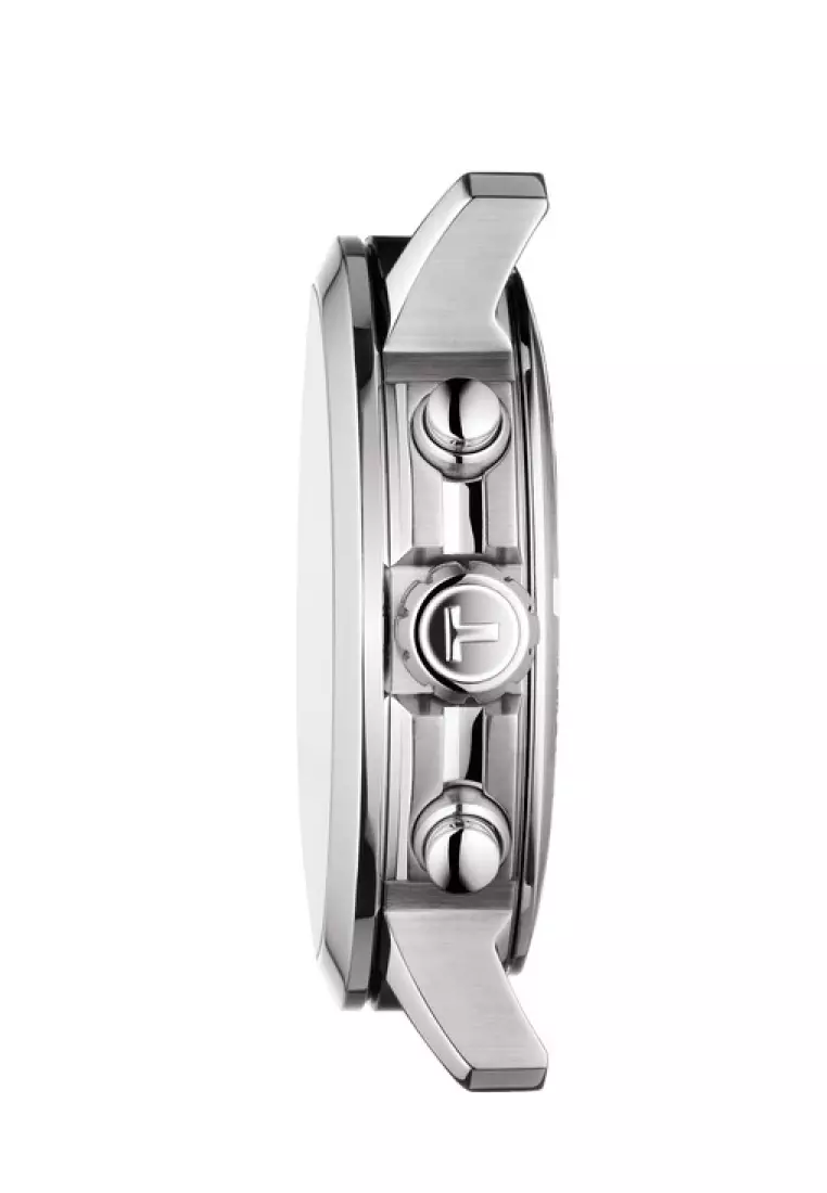Tissot PRC 200 Chronograph - Men's Watch - T1144171104700