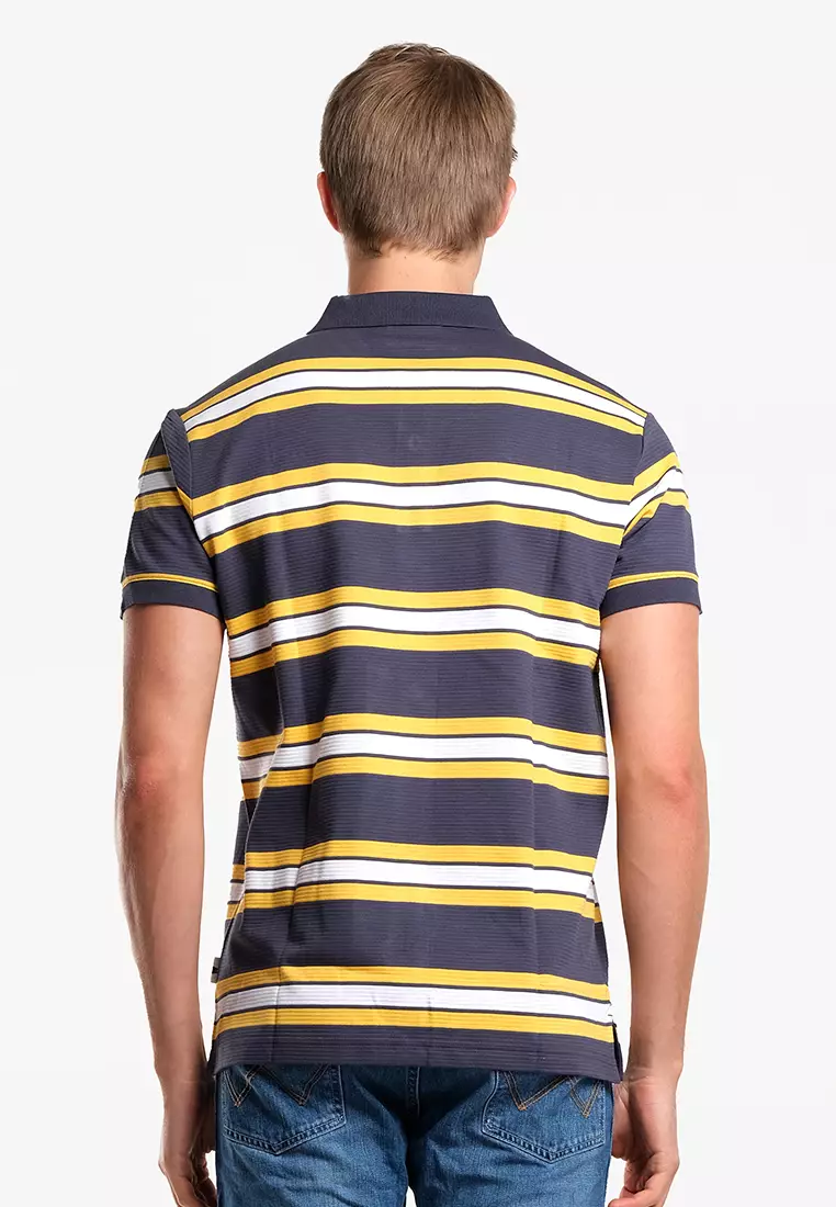Wrangler Polo Shirt for Men
