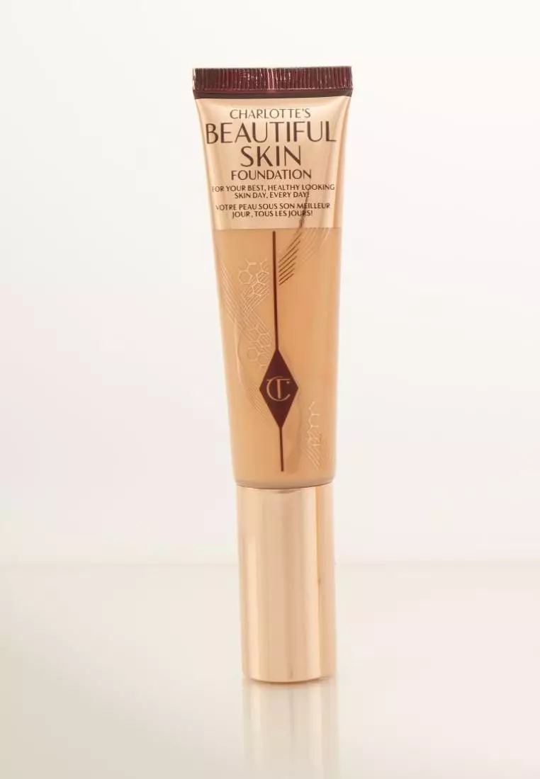 Buy CHARLOTTE TILBURY Charlotte Tilbury Beautiful Skin Foundation 6 ...