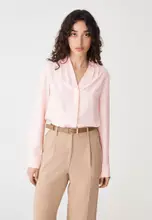 Soft Pink