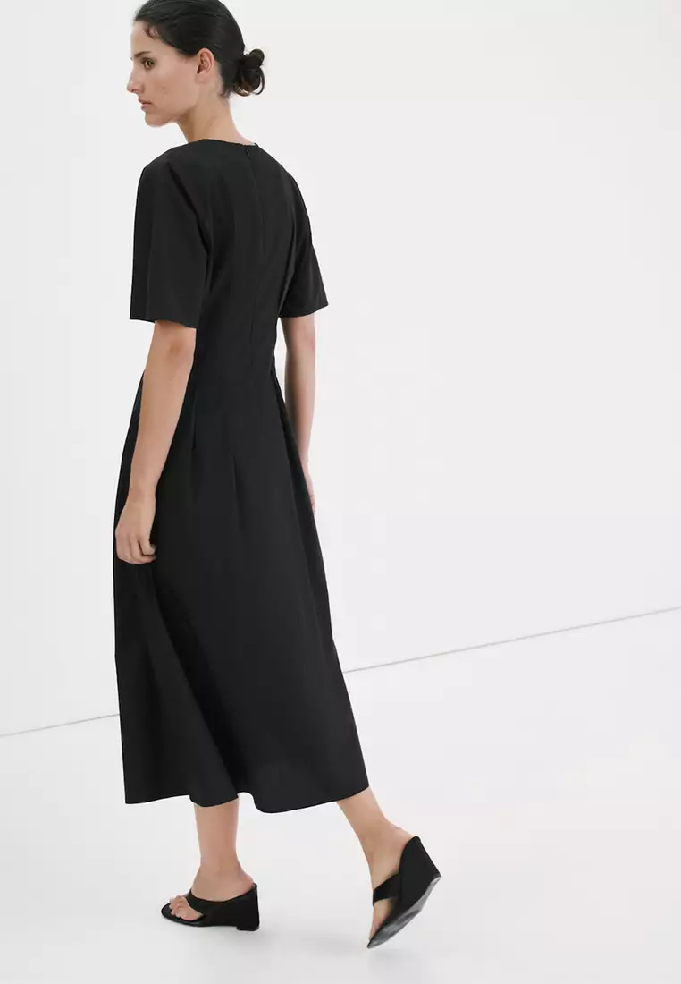 A-Line Dress