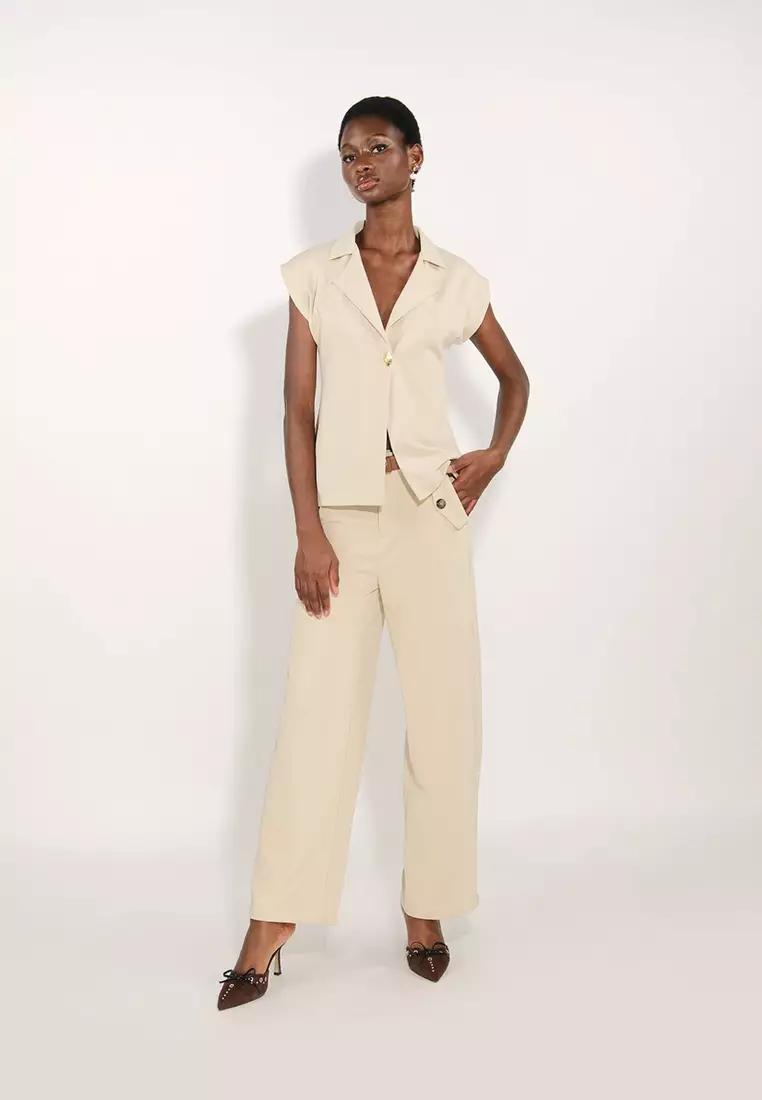 Archetype Exter Short Sleeve Top