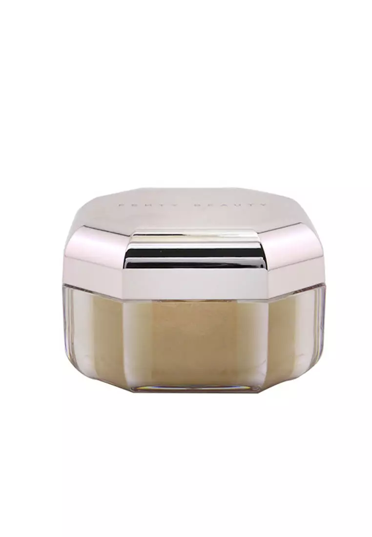 Discount on Fenty Beauty by Rihanna  shoes - SKU: Fenty Beauty By Rihanna - Pro Filt'r Instant Retouch Setting Powder - # Honey (Medium To Medium Deep
