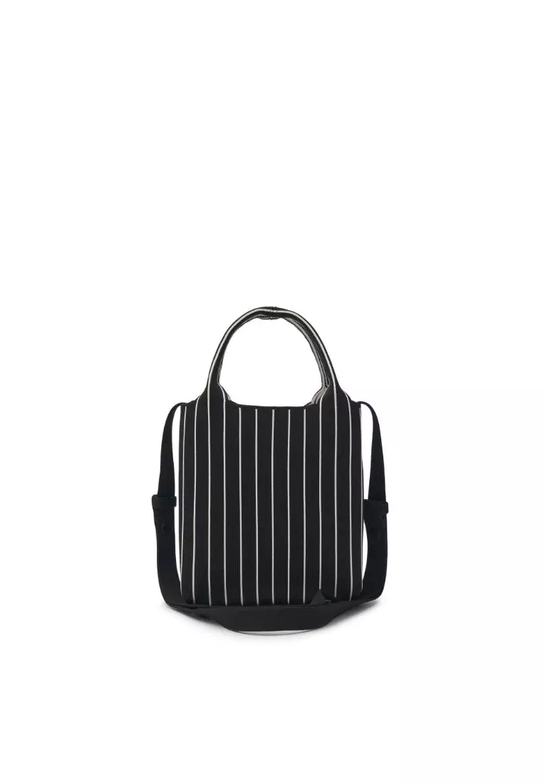 ☆人気☆【MLB】☆Basic big logo knit cross ba.g☆バッグ☆ MLB BASIC BIG LOGO KNIT CROSS BAG NEW YORK YANKEES 2025